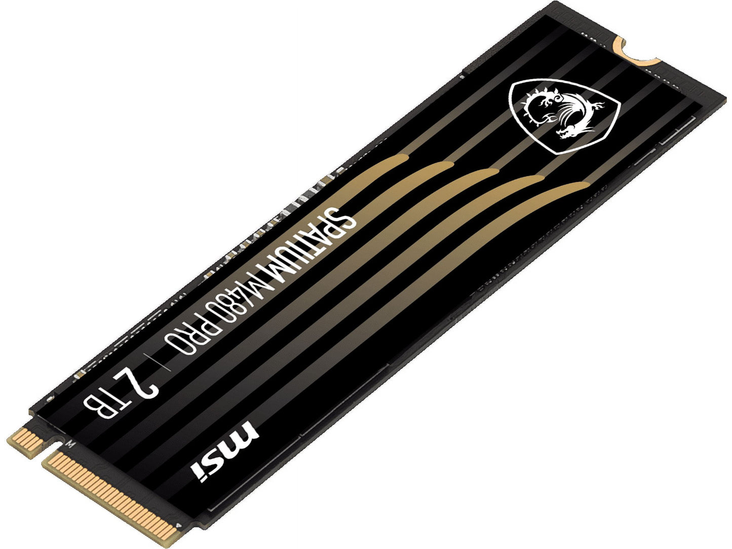 SSD SPATIUM M480 PRO Pcie 4.0 Nvme M.2 2TB Internal Solid State Drive (SSD)